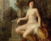 亨利 方丹 拉图尔 : Bathsheba